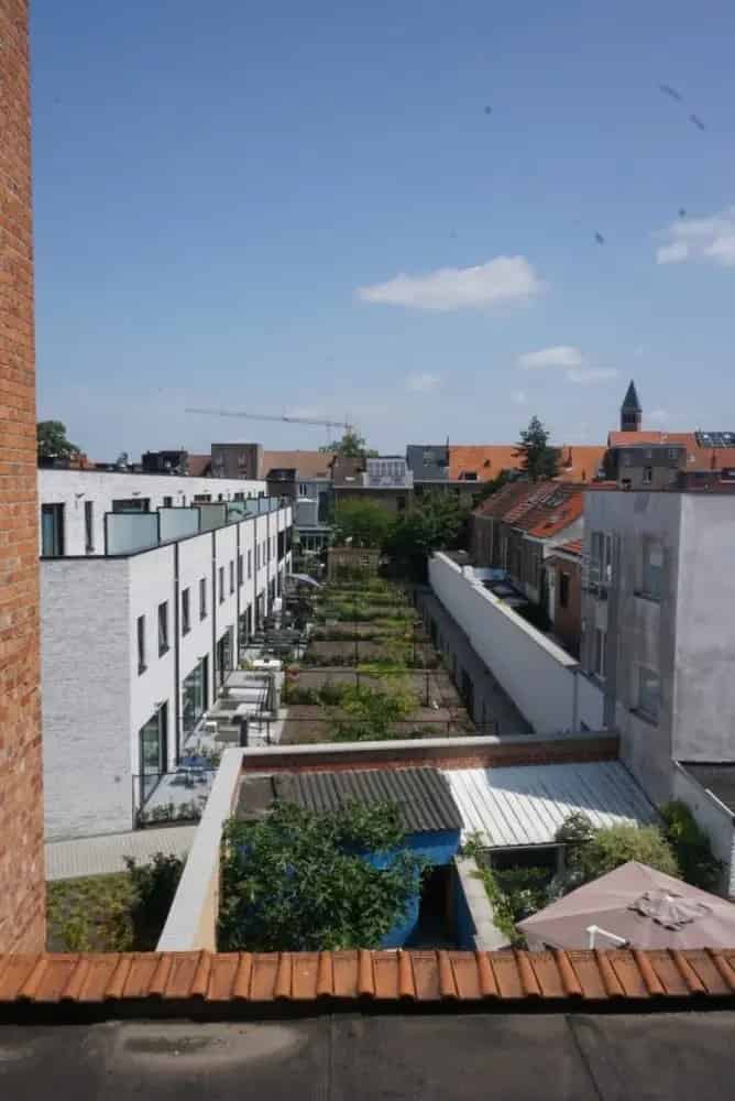 Huis te huur