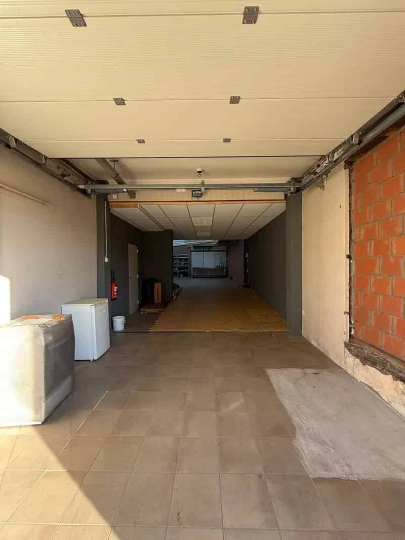 Te renoveren rijwoning Bredene Dorp