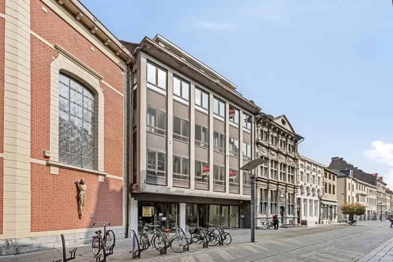 Appartement te huur