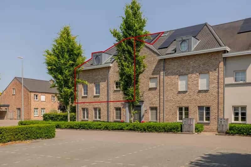 Appartement te koop Hamont 172m2 Instapklaar Duplex