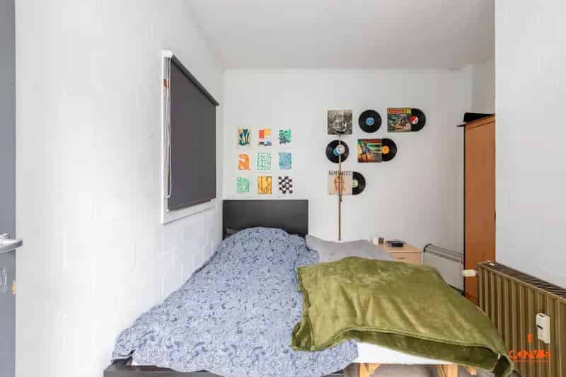 Opbrengsteigendom Gent Centrum 6 Kamers