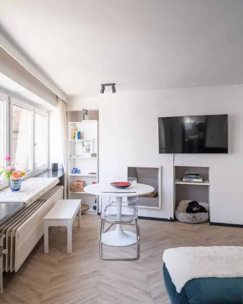 Appartement Gent Te Koop Toplocatie