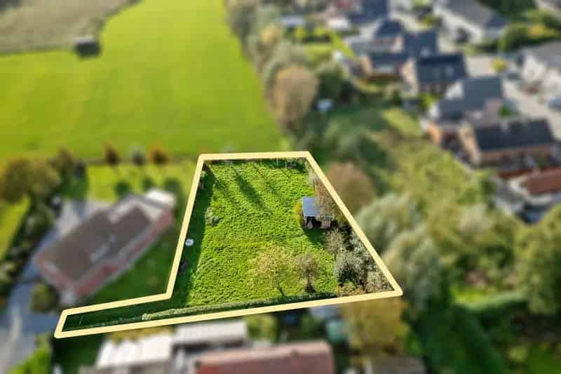 Bouwgrond Oostakker Zonder Bouwverplichting