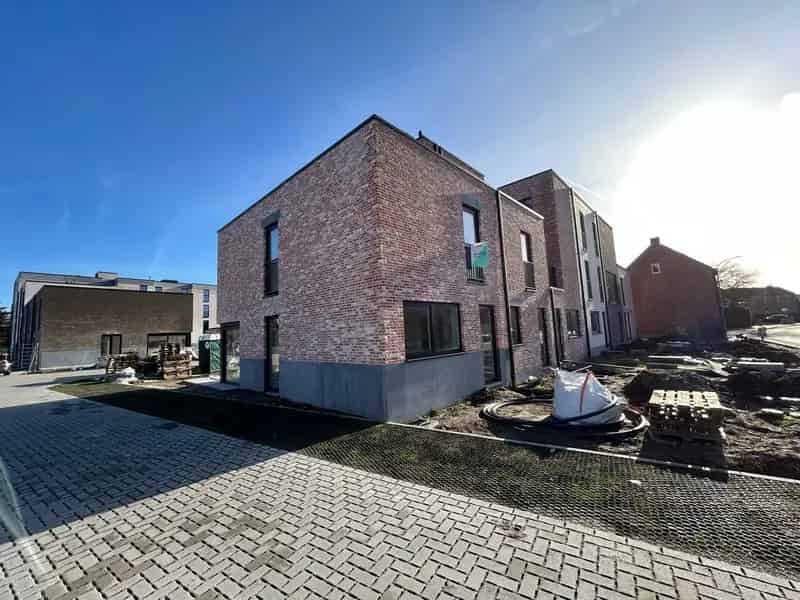 Huis te Koop Wachtebeke Project Cecilia BEN Woning