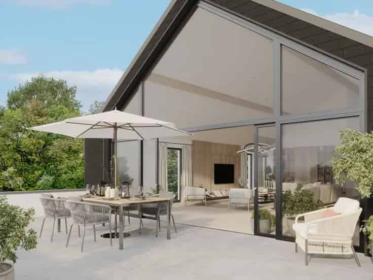 Penthouse Te Koop