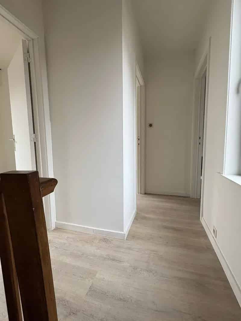Gerenoveerde woning Poperinge centrum - Instapklaar