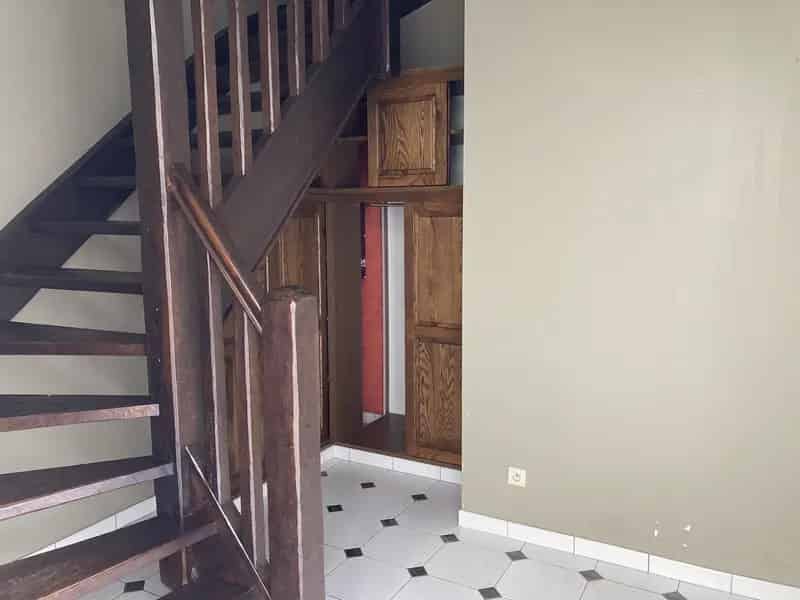 Appartement te Koop Massemen Centrale Ligging