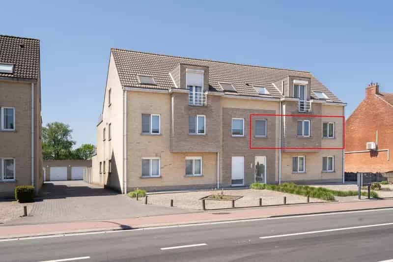 3 Slaapkamer Appartement te Koop Wuustwezel