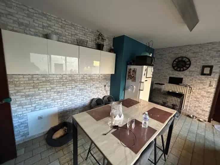 Huis Te Koop Saint Symphorien Garage Tuin 3 slaapkamers