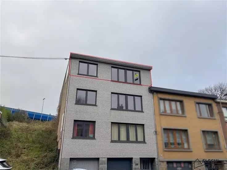 Appartement te Koop 84m² Verviers