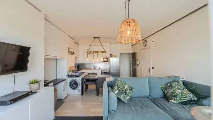Penthouse te Koop Middelkerke Zeezicht