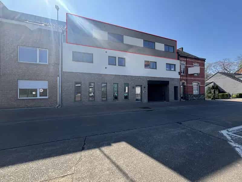 Penthouse te huur Leopoldsburg 3 slaapkamers 138m²