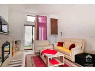 Appartement te Koop Schaarbeek 112m² Nabij Josaphatpark