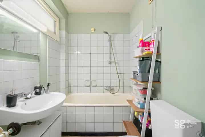 Appartement te renoveren Gent Centrum