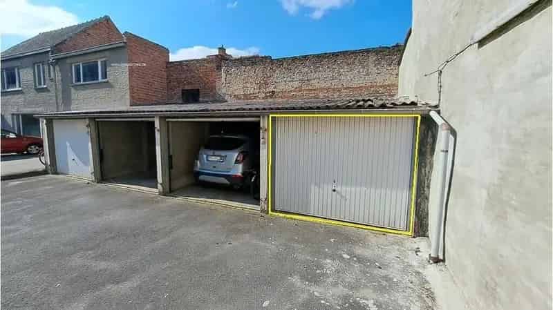 Garage te Huur Brugge Centrum Beursplein