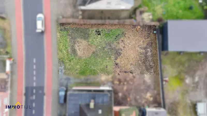 Bouwgrond Vrijstaande Woning 310m² Dendermonde Aalst