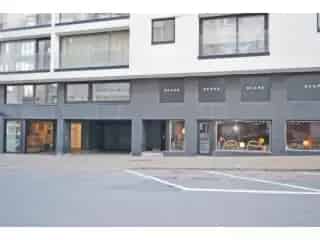 Parking te Koop Knokke Heist Residentie Globe