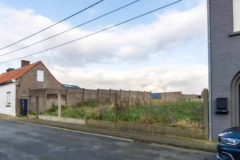 Bouwgrond te koop Houthulst 645m²