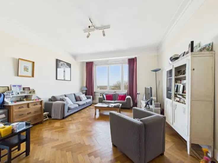 Appartement 85m² te Koop - Uitzicht Brussel - 2 slaapkamers