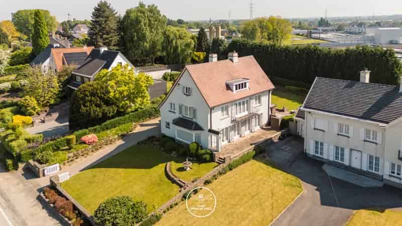 Huis te Koop Bevere Oudenaarde Gentstraat