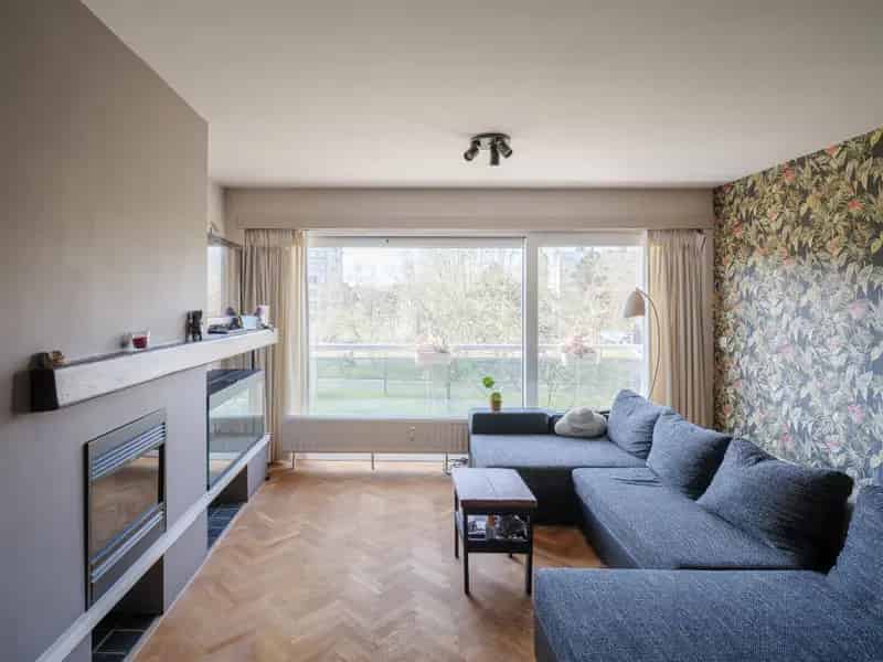 Appartement te koop Zuidpark Gent