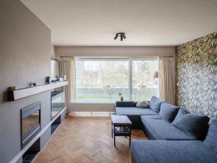 Appartement te koop Zuidpark Gent