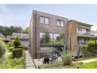 Huis gemengd gebruik te koop - Sint-Pieters-Leeuw RBU07674