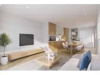 Herenhuis te koop Berlaar 2 slaapkamers dubbele garage