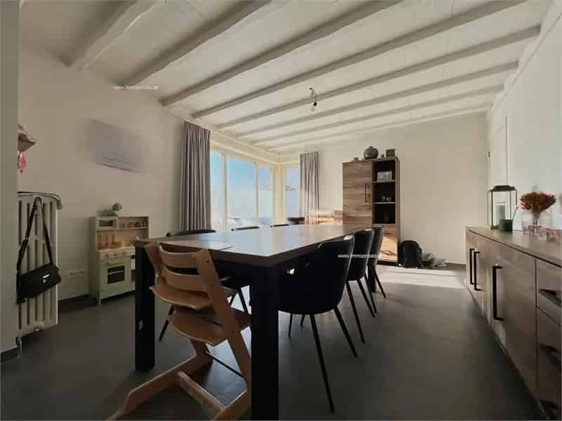 Huis te koop Brugge 3 slaapkamers instapklaar