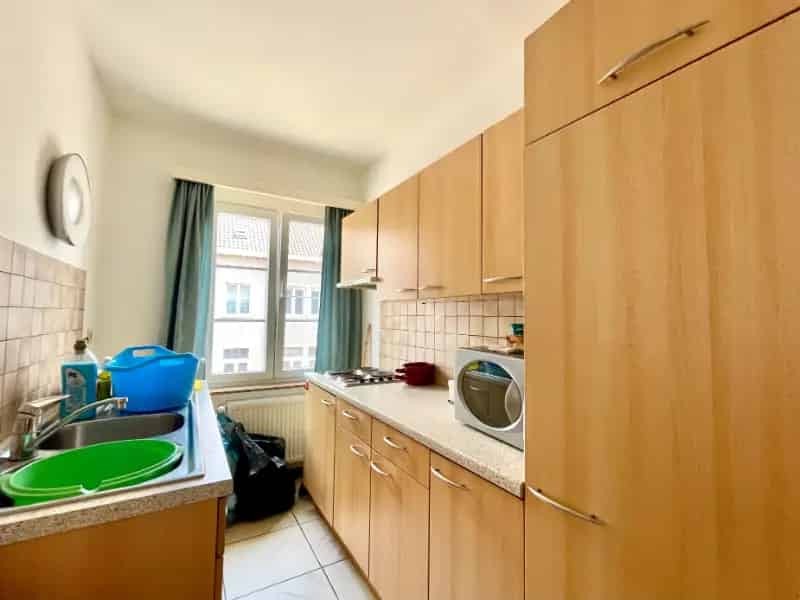 Appartement te huur Wachtebeke - 1 slaapkamer