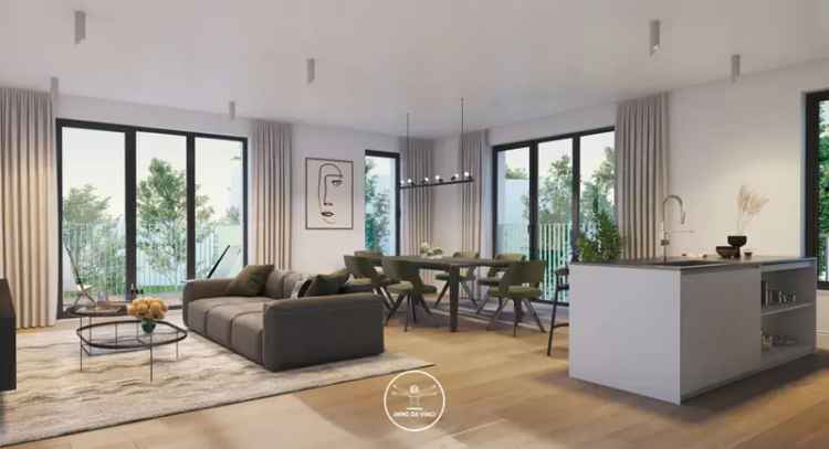 Bloei Appartement te Koop