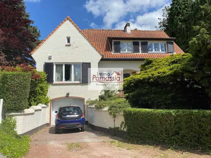 Huis te huur 5 slaapkamers nabij DSB