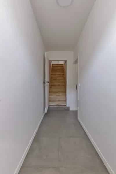 Appartement te koop Beveren leie gerenoveerd gelijkvloers