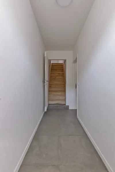 Appartement te koop Beveren leie gerenoveerd gelijkvloers