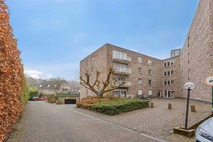 Gelijkvloers Appartement Te Koop Heverlee 2 Slaapkamers Garage Kelder