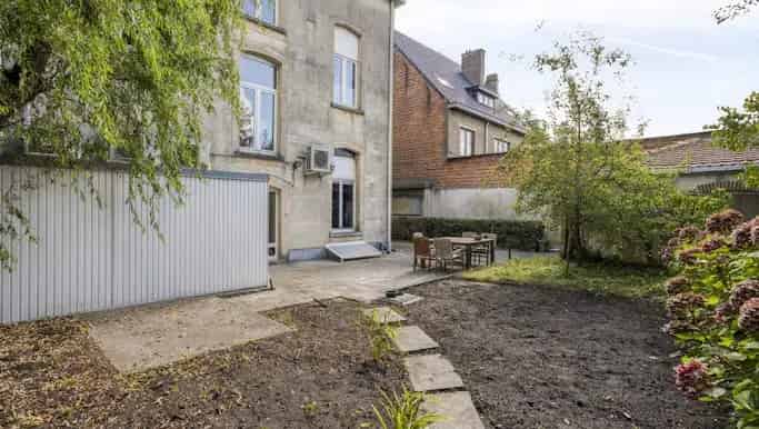 Herenhuis te koop in Dorp 8, Schellebelle - Dewaele