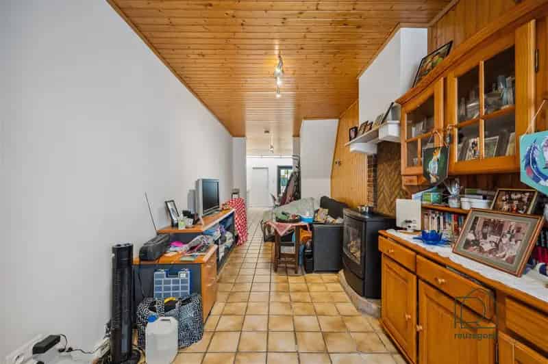 Huis te huur Duffel: Opknapper met potentieel