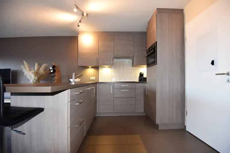 Appartement te huur