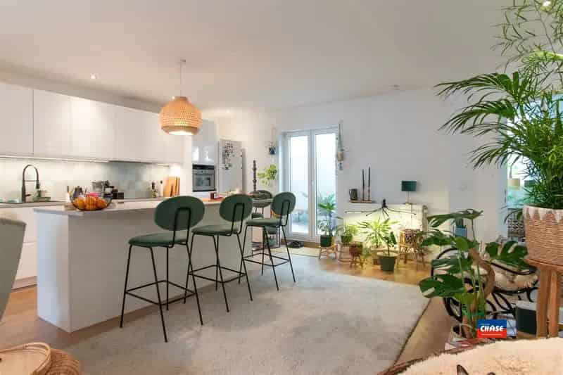 Hoboken Appartement te huur: Instapklaar gelijkvloers 2 slaapkamers