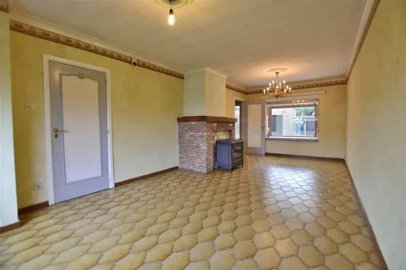 Woning 3 slaapkamers tuin Hamme
