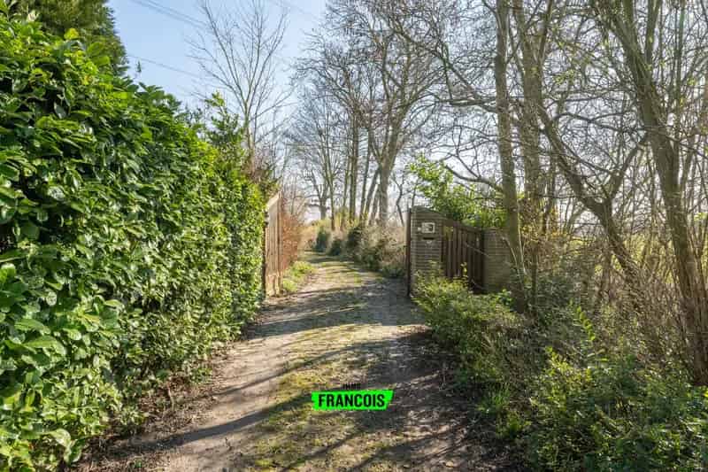 Huis te koop Hulste: Landelijke charme en comfort