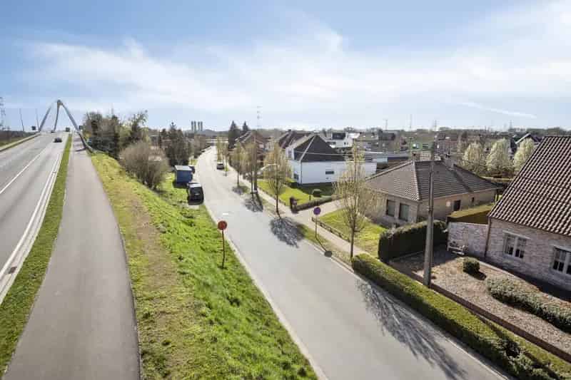 Leuke Laagbouwwoning Centrum Massenhoven Nabij Albertkanaal