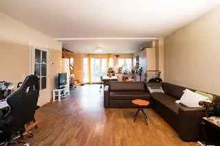 Duplex te koop - Waterloo VBC17514