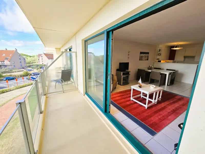 Appartement te koop