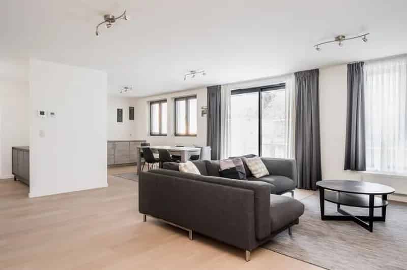 Appartement te huur Europese Wijk 2 slaapkamers