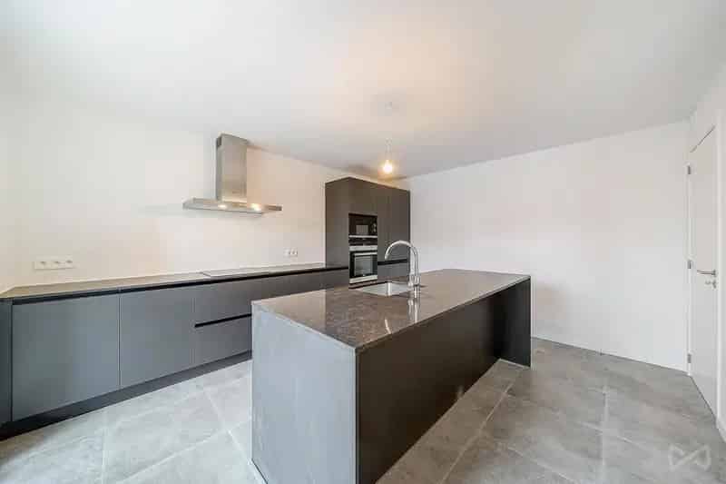 3 Slaapkamer Appartement Chaumont-Gistoux Grote Terrassen