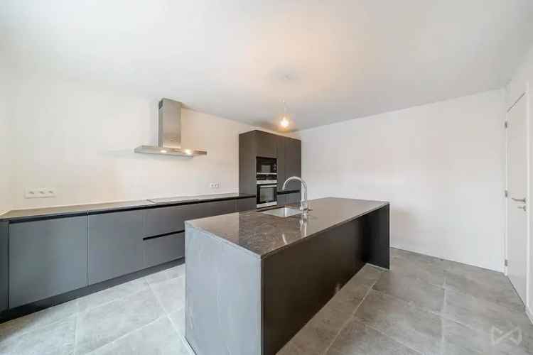 3 Slaapkamer Appartement Chaumont-Gistoux Grote Terrassen
