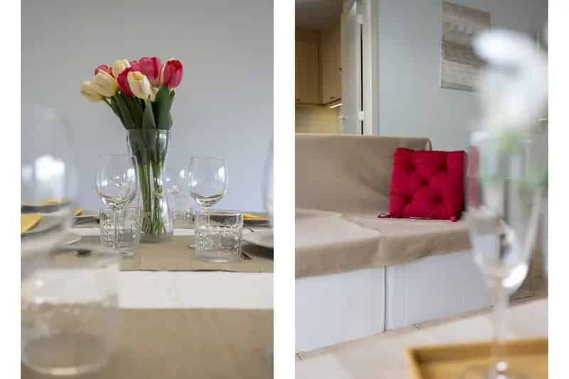Appartement te koop Waregem: Instapklaar 2 Slaapkamers Nabij Park