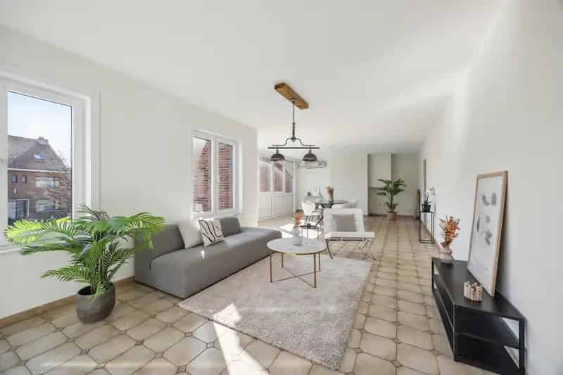 Duplex Appartement Wilrijk - Instapklaar met Dakterras