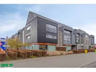 Penthouse te koop Geel 3 slaapkamers terras